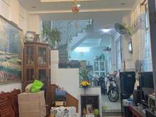 Hình ảnh Chủ ngộp bank bán nhà 56m2 Nguyễn Thị Thập Tân Phú Quận7 chỉ 5.9tỷ