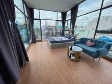 Hình ảnh Căn Hộ 1PN Ban Công View cực chill thiết kế hiện đại