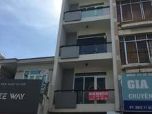 Hình ảnh Cho thuê nhà nguyên căn giá rẻ, DT 5x20m đường Tây Thạnh quận Tân Phú