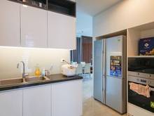 Hình ảnh Cho thuê Sadora Sala 3 phòng 120m2, 2 ban công, căn góc thiết kế đẹp