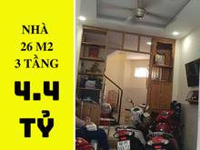 Hình ảnh ✅ Chính chủ bán nhà 702/31/12 ĐBP Quận 10 - 26m2 - 3 tầng chỉ 4.4 tỷ