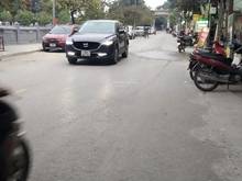 Hình ảnh Bán nhà Phú Diễn 54m2 4 phòng ngủ, gần trường tiểu học Phú Diễn