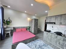Hình ảnh 🌈Studio Full nội thất tiện lợi ngay mặt tiền D2 nối dài🌈