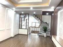 Hình ảnh Khu Vip Nhà Mới Lô Góc Đào Tấn,Liễu Giai,Ba Đình;DT 35Mx5T Giá 4.1 Tỷ