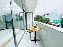 Hình ảnh phòng có BAN CÔNG, vườn lài, Tân phú