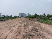 Hình ảnh Đất MT Dự Án Kênh Tham Lương, Tân Tạo, Bình Tân, 3.500m2, chỉ 45 tỷ