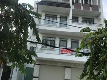Hình ảnh Cho thuê nhà nguyên căn DT 8x20m, MT đường Lê Lư, Tân Phú.