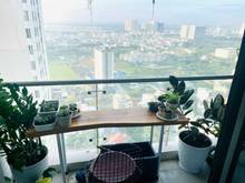 Hình ảnh Cho thuê 2PN - Chung cư An Gia skyline - Đầy đủ nội thất