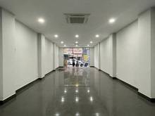 Hình ảnh Cho thuê nhà Mặt Tiền 110 Hoa Đào p2 quận Phú Nhuận/ 4x24m