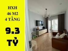 Hình ảnh ✅ Bán nhà HXH Huỳnh Văn Bánh Phú Nhuận - 46m2- 4 tầng chỉ 9.3 tỷ