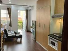 Hình ảnh Cho thuê CHDV full nội thất ở Lê Đức Thọ _ Gò Vấp