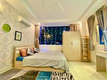 Hình ảnh ✨1PN Full nội thất, Bancong tầng cao thoáng gió View ✨