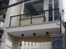 Hình ảnh $Cho thuê Gấp nhà HXH Phú Thọ Hoà, khu chợ vải, 5x10M, 1L,2PN, 12Tr$
