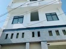 Hình ảnh Phòng trọ cho thuê giá rẻ có máy lạnh quận Tân Bình