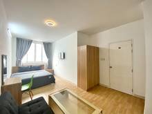Hình ảnh Mb6623 nạp rút nhanh chóng full nội thất sang trọng tiện nghi cửa sổ thoáng mát Q3