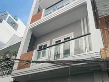 Hình ảnh Cho thuê nhà hẻm xe hơi 70/36 Bùi Đình Tuý Bình Thạnh/ 4x18m 2L