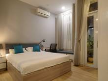 Hình ảnh Mb6623 nạp rút nhanh chóng 1PN ban công cao cấp,sang trọng ngay Trần Hưng Đạo,cầu Ông Lãnh