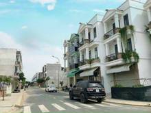 Hình ảnh Bán nhà 1 trệt 2 lầu trung tâm thành phố mới bình dương 70m2 980tr