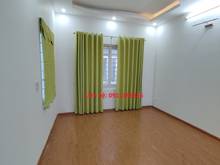 Hình ảnh Ngõ ô tô, bán nhà 5T đẹp nhất Cầu Giấy, nội thất xịn, 6.5 tỷ