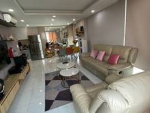 Hình ảnh Siêu phẩm căn PENHOUSE SKY 9 130m2 3PN full nội thất giá 1 tỷ 950TL