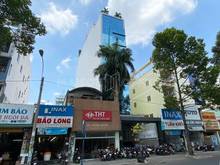 Hình ảnh CHO THUÊ nhà MT- Tô Hiến Thành ,Quận 10 - 4x30m - 50 Triệu