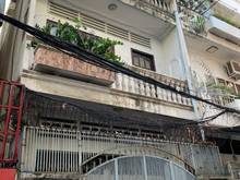 Hình ảnh Bán nhà HXH dt: 4,5m x 14m Phạm Viết Chánh, Quận Bình Thạnh = 12ti
