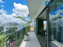 Hình ảnh Penthouse_60m2_1PN_Full Nội thất_Ngã Tư Bảy Hiền