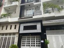 Hình ảnh Cho Thuê Mặt Tiền 18 Hoa Cúc, Phường 7, quận Phú Nhuận/  6PN 7WC