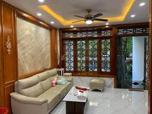 Hình ảnh Tặng Nội thất dính tường,sổ hồng đầy đủ nhà đường 13 KDT Vạn Phúc City