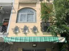 Hình ảnh Bán Nhà Mặt Tiền 3 Tầng 76M2 Phường 15 đường Rạch Cát, Chỉ 4Tỷ8
