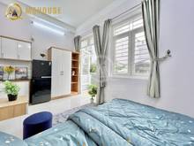 Hình ảnh Mb6623 nạp rút nhanh chóng studio full nội thất ở Lê Thị Hồng _ Gò Vấp
