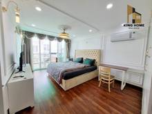 Hình ảnh Mb6623 nạp rút nhanh chóng 50m2 PENHOUSE 1 phòng ngủ full nội thất ngay Sân Bay