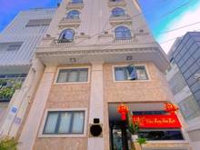 Hình ảnh ✨Studio Full nội thất hiện đại ngay mặt tiền D2, Hutech....✨