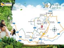 Hình ảnh Dự án đất nền siêu phẩm nghỉ dưỡng Dream Garden