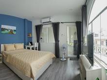 Hình ảnh Mb6623 nạp rút nhanh chóng 1PN ban công đi bộ qua Landmark,ngay cầu Thủ Thiêm,Tôn Đức Thắg