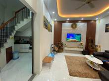 Hình ảnh Hiếm! Kim Giang, Thanh Xuân, 2 THOÁNG, FULL ĐỒ, 35m2x5T, Hơn 3 tỷ.