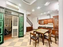 Hình ảnh Bán nhà Kim Ngưu, ngõ thông ô tô gần, 5 tầng*4.3 tỷ