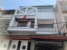 Hình ảnh Cho thuê biệt thự 24/7 Võ Oanh p25 Bình Thạnh