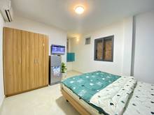 Hình ảnh Cho thuê Trang Chủ MB66.COM / Đăng Ký Tặng 66K Cao Thắng Quận 3 full nội thất, giờ giấc tự do chỉ 5tr