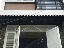 Hình ảnh Cần bán gấp nhà 1L, SHR, chợ LK 5-6, Bình Tân