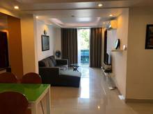 Hình ảnh 🌈 ƯU ĐÃI HỖ 1PN siêu rộng Full nội thất có Bancong View LandMark81🌈