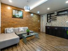 Hình ảnh Căn Hộ Luxury Quận Phú Nhuận thiết kế cực sang trọng hiện đại
