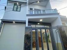 Hình ảnh Bán nhà gốc 2Mặt Tiền Thuận Lợi Kinh Doanh.Tp Biên Hoà.2Ty9