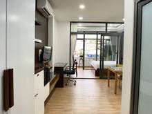 Hình ảnh Trang Chủ MB66.COM Chính Thức mini 1PN Bancol siêu rộng chỉ tính điện tiện ích - Tân Bình