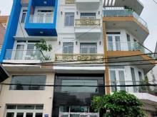 Hình ảnh Bán(cho thuê)nhà mới 5 tấm,Đc:75/19/18 - Nguyễn Sỹ Sách - P15-Tân Bình