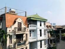Hình ảnh Bán nhà phố Bạch Mai, 5 tầng sáng thoáng, 46m2, giá 4.3 tỷ