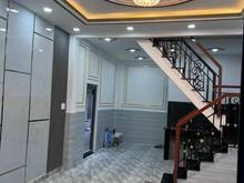 Hình ảnh Bán nhà góc 2 mặt tiền hẻm 1247 Huỳnh Tấn Phát, Giá 3,78 tỷ sổ hồng