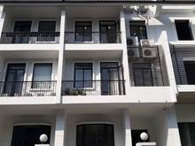 Hình ảnh Cho thuê nhà HDI Mạc Thái Tông, 100m2, 5 tầng, 60 triệu/tháng