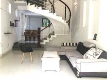Hình ảnh Cho thuê nhà khu An Thượng sát biển 2 tầng 4PN full NT