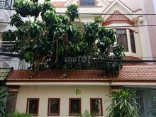 Hình ảnh Cho thuê Biệt thự 8x20 mặt tiền đường C27, P.12, Quận Tân Bình